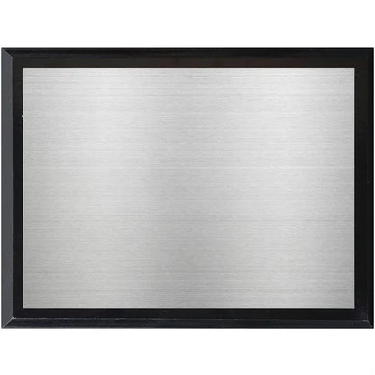 Sublimated Plaques 8" x 6", Horizontal