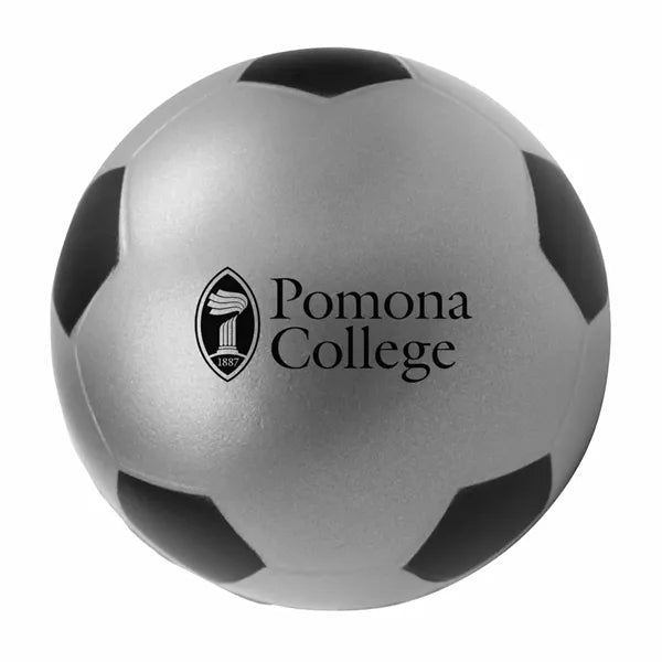 Soccer Ball Stress Reliever