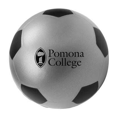 Soccer Ball Stress Reliever