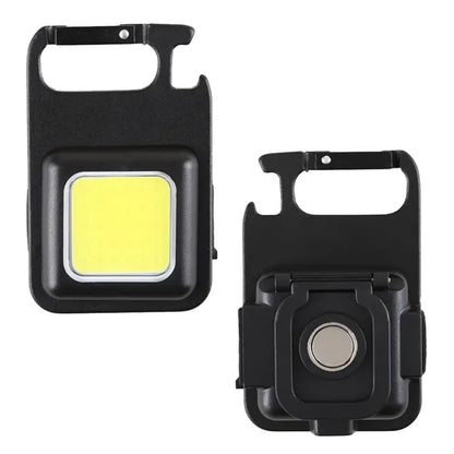 reNew Rechargeable COB Magnetic Light