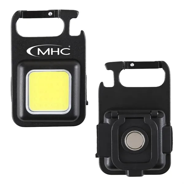reNew Rechargeable COB Magnetic Light