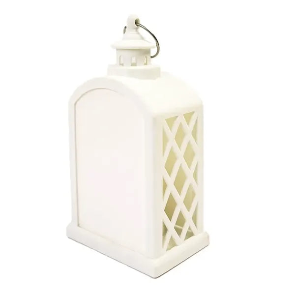 Heat-Transfer Holiday Decor Night Light