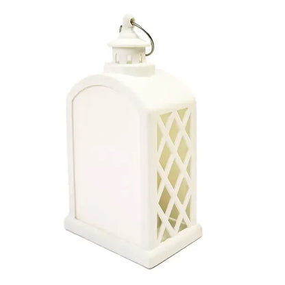 Heat-Transfer Holiday Decor Night Light