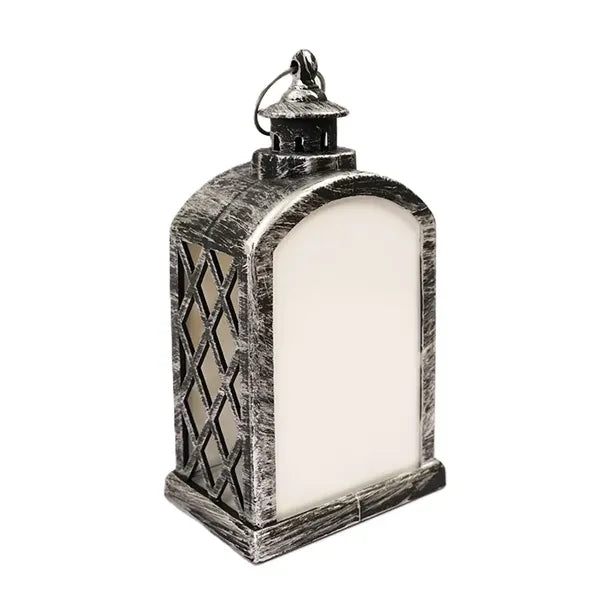 Heat-Transfer Holiday Decor Night Light
