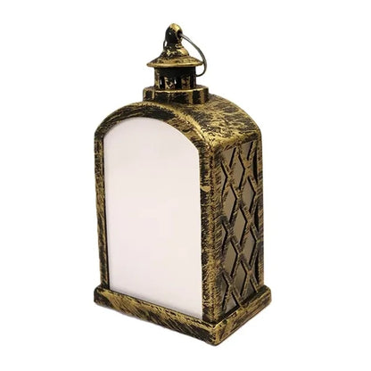 Heat-Transfer Holiday Decor Night Light
