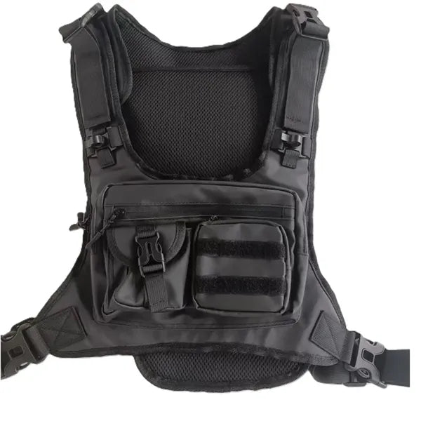 Outdoor Tactical Chest Bag