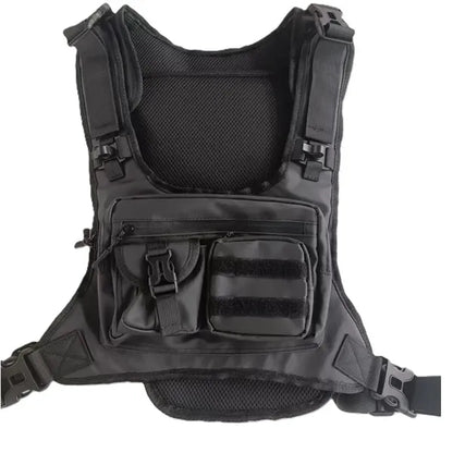 Outdoor Tactical Chest Bag