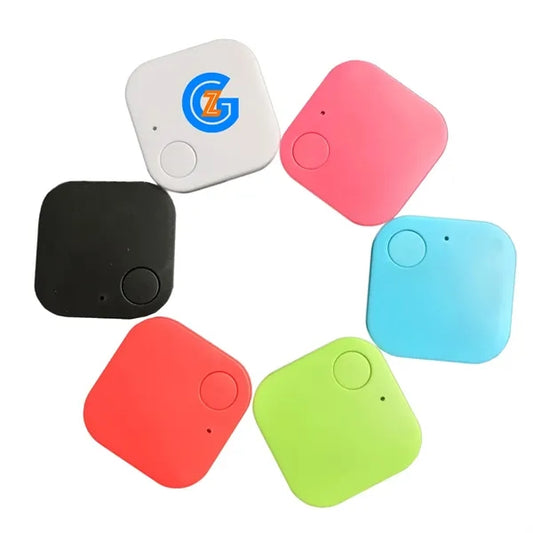 Smart Bluetooth Key Finder