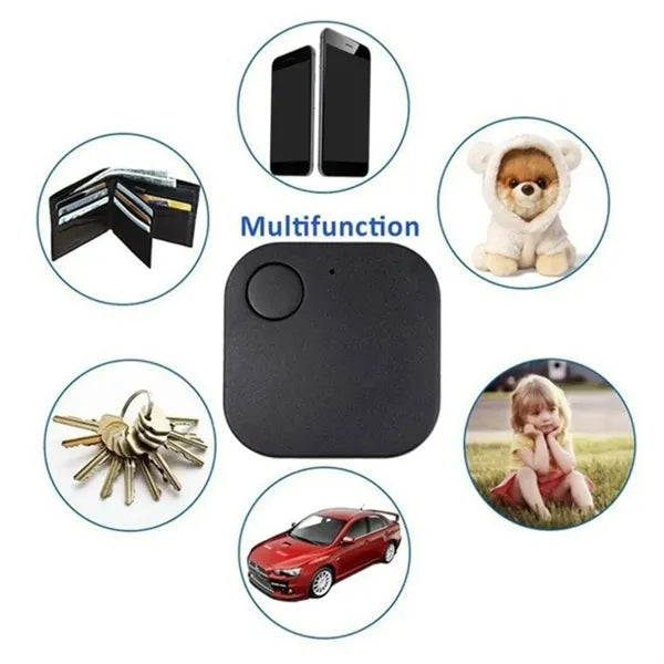 Smart Bluetooth Key Finder