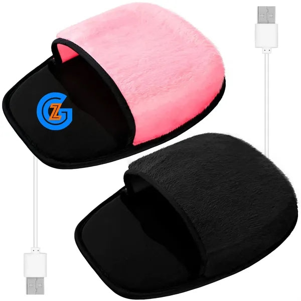 Mouse Pad Hand Warmer