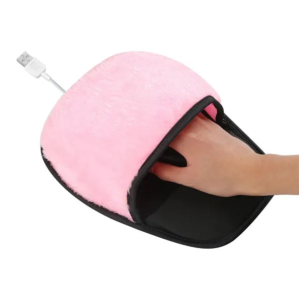 Mouse Pad Hand Warmer