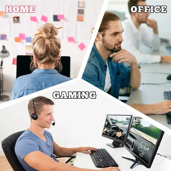 Mouse Pad Hand Warmer