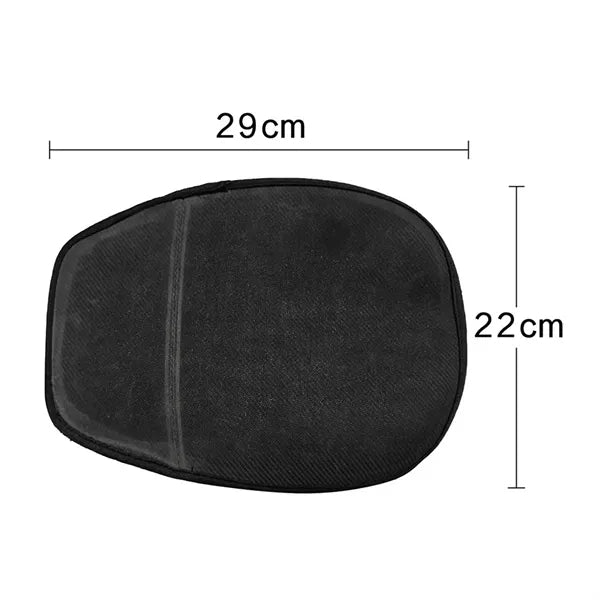 Mouse Pad Hand Warmer