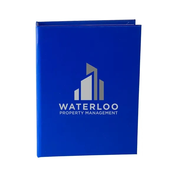 Sticky Book