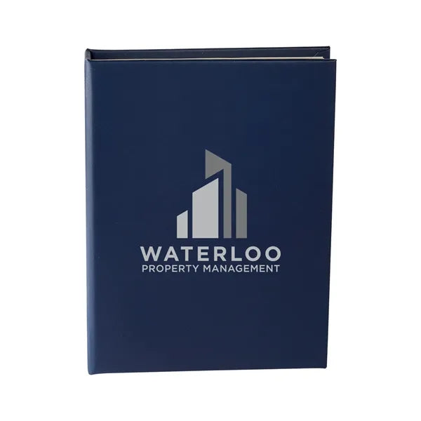 Sticky Book