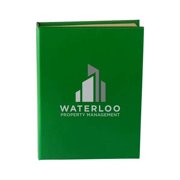 Sticky Book