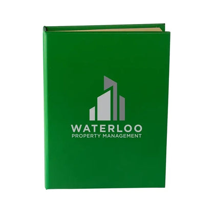 Sticky Book