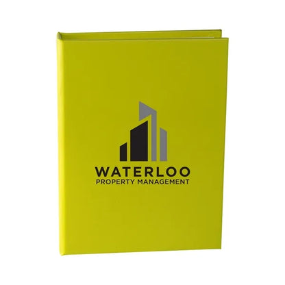 Sticky Book