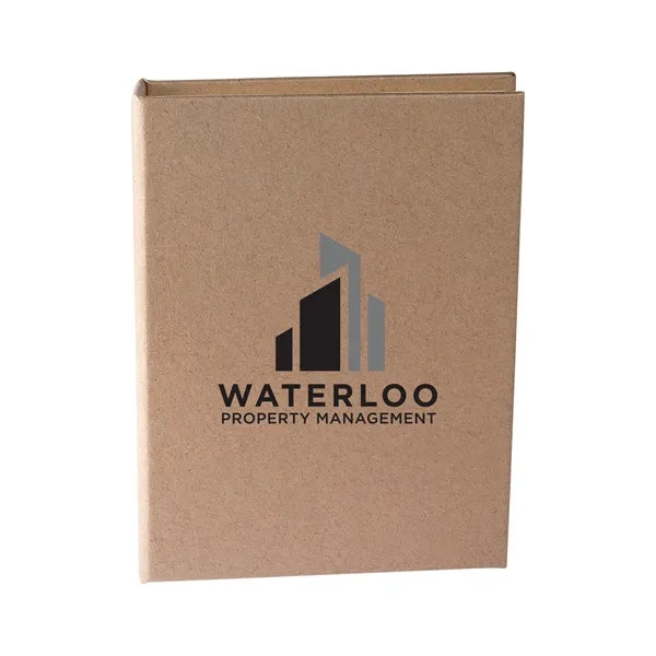 Sticky Book