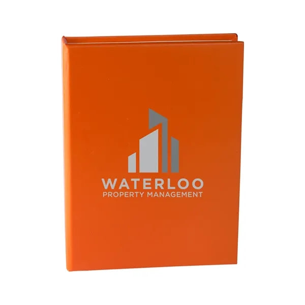 Sticky Book
