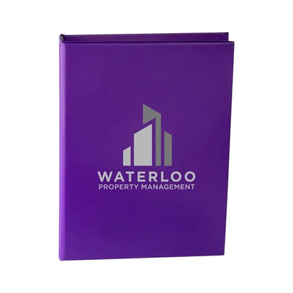 Sticky Book