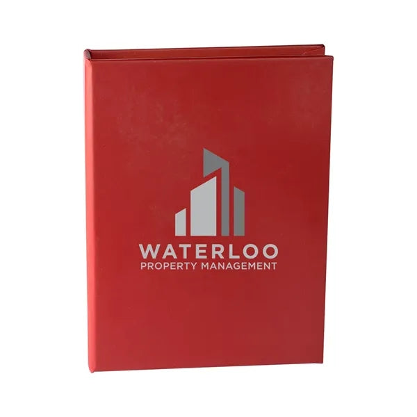 Sticky Book