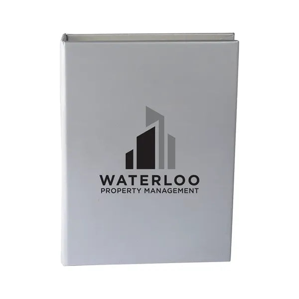 Sticky Book