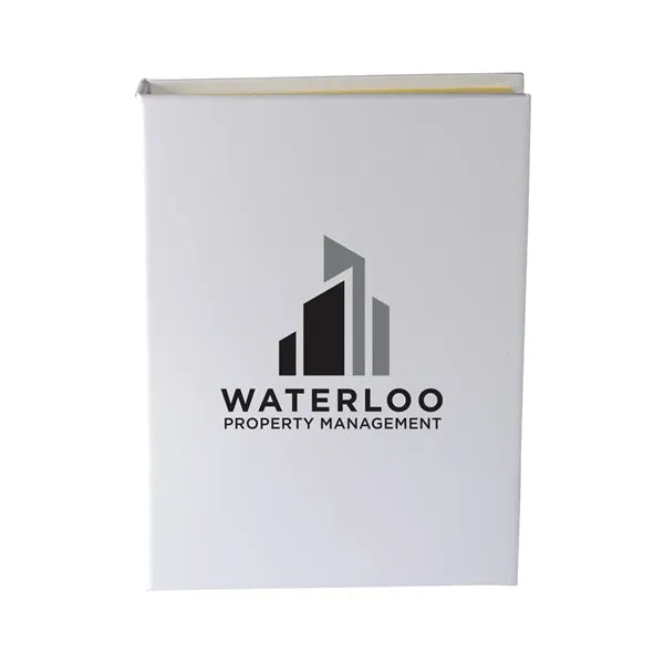 Sticky Book