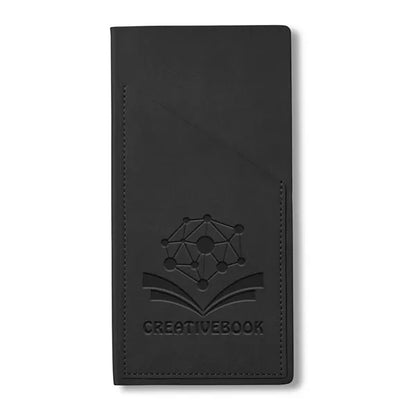 Italian Thermo PU Sticky Notes
