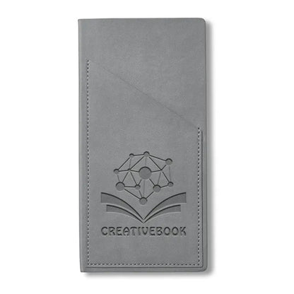 Italian Thermo PU Sticky Notes
