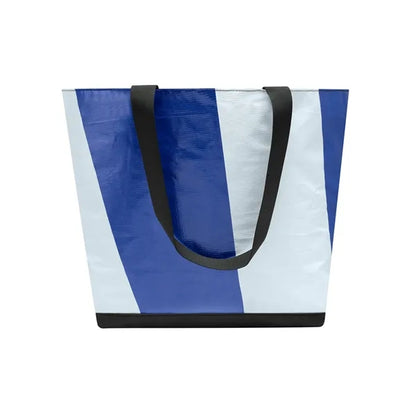 Rareform Blake Recycled PVC Unique Tote Bag