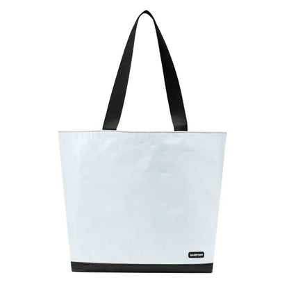 Rareform Blake Recycled PVC Unique Tote Bag