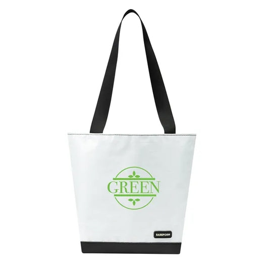 Rareform Mini Blake Recycled PVC Unique Tote Bag