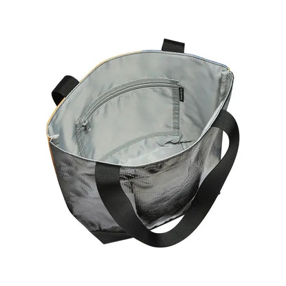 Rareform Mini Blake Recycled PVC Unique Tote Bag
