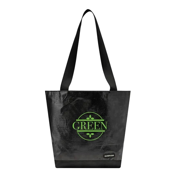 Rareform Mini Blake Recycled PVC Unique Tote Bag