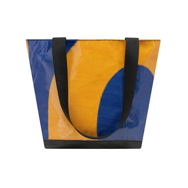 Rareform Mini Blake Recycled PVC Unique Tote Bag