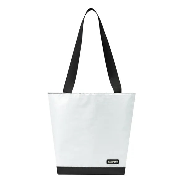 Rareform Mini Blake Recycled PVC Unique Tote Bag
