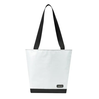 Rareform Mini Blake Recycled PVC Unique Tote Bag
