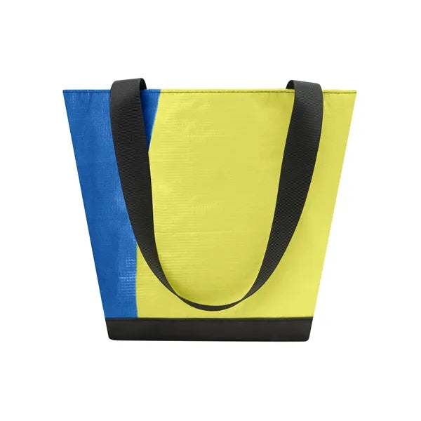 Rareform Mini Blake Recycled PVC Unique Tote Bag