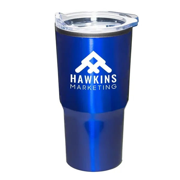 20 oz Streetwise Insulated Tumbler