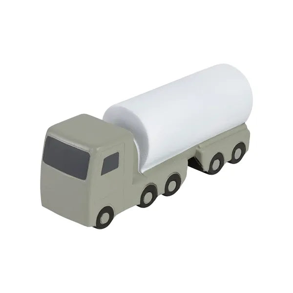 Oil Tanker Shape Stress Ball