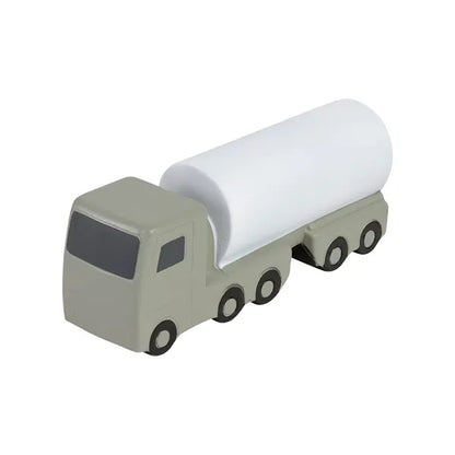 Oil Tanker Shape Stress Ball