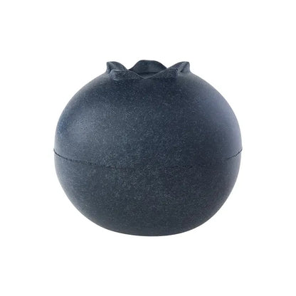 Blueberry Shape Stress Ball
