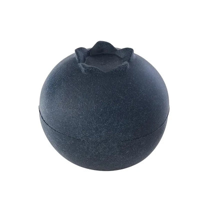 Blueberry Shape Stress Ball
