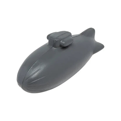 Submarine Shape Stress Ball