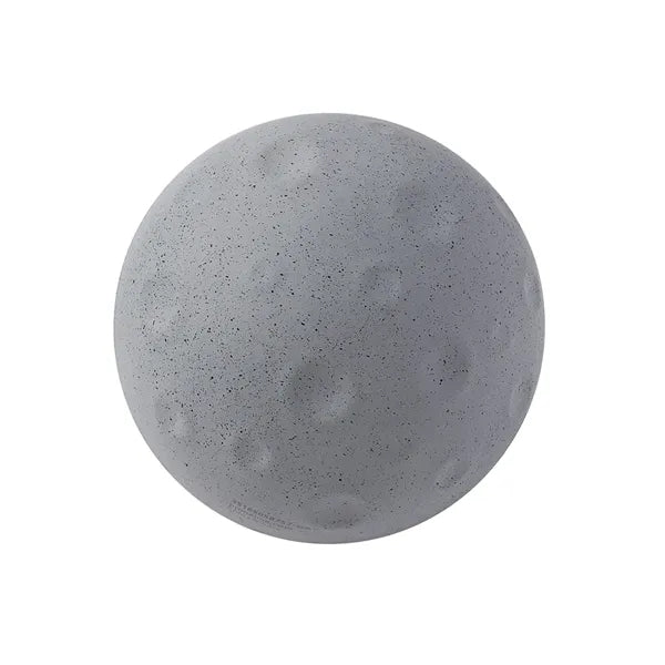Moon Shape Stress Ball