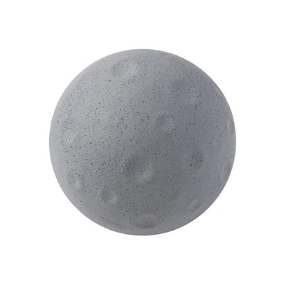 Moon Shape Stress Ball