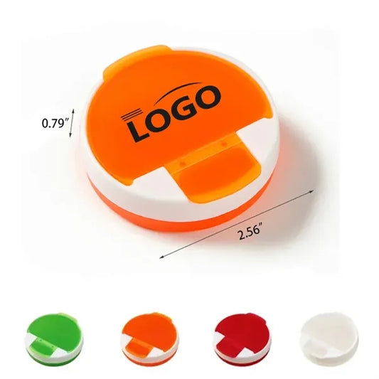 Pill Organizer Case