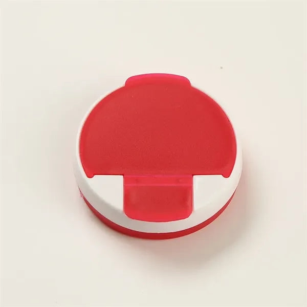 Pill Organizer Case