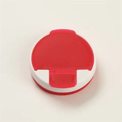 Pill Organizer Case